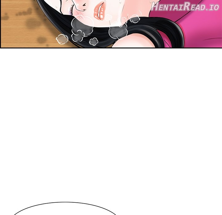 All Theirs Chapter 7 - page 79