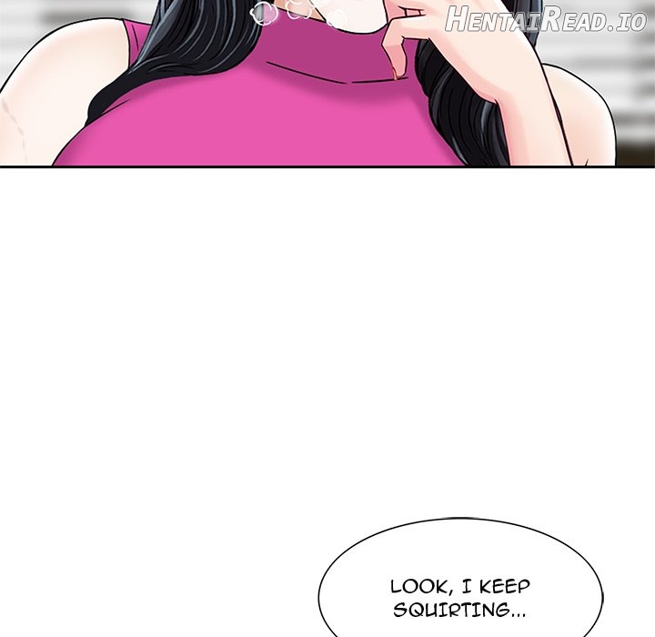 All Theirs Chapter 7 - page 83