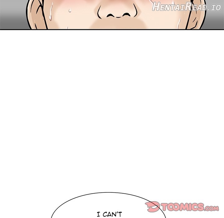 All Theirs Chapter 7 - page 86