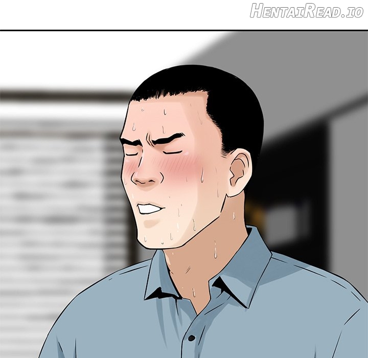 All Theirs Chapter 7 - page 89