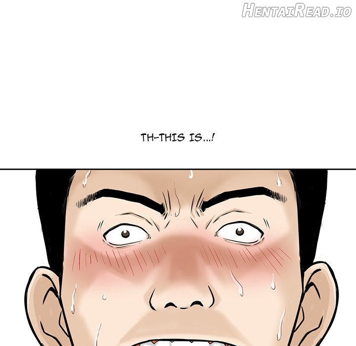 All Theirs Chapter 7 - page 9