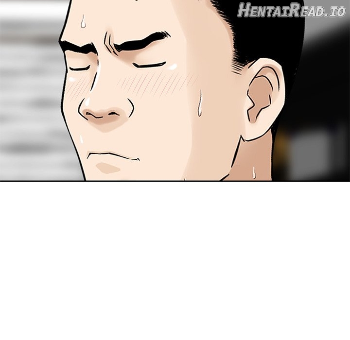 All Theirs Chapter 7 - page 91