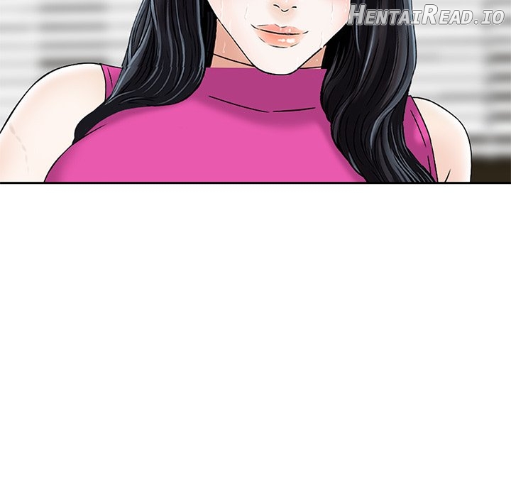 All Theirs Chapter 7 - page 93