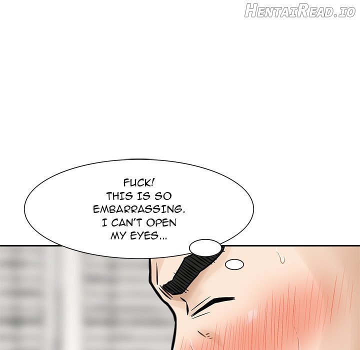 All Theirs Chapter 7 - page 97