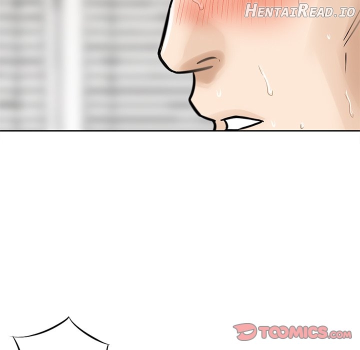 All Theirs Chapter 7 - page 98