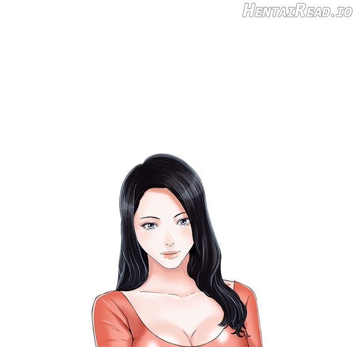 All Theirs Chapter 8 - page 10