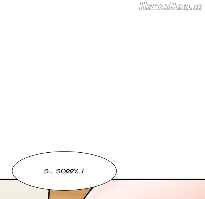 All Theirs Chapter 8 - page 101