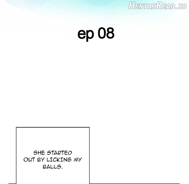 All Theirs Chapter 8 - page 12