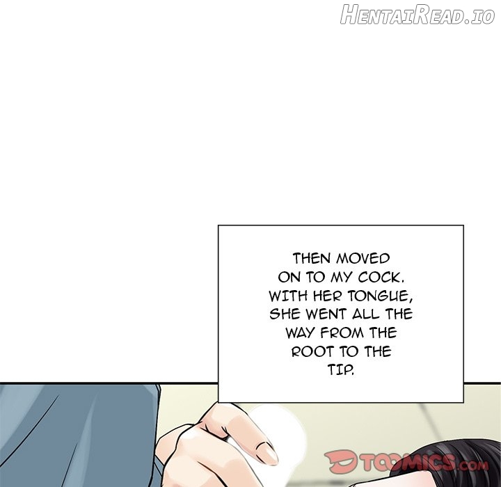 All Theirs Chapter 8 - page 14