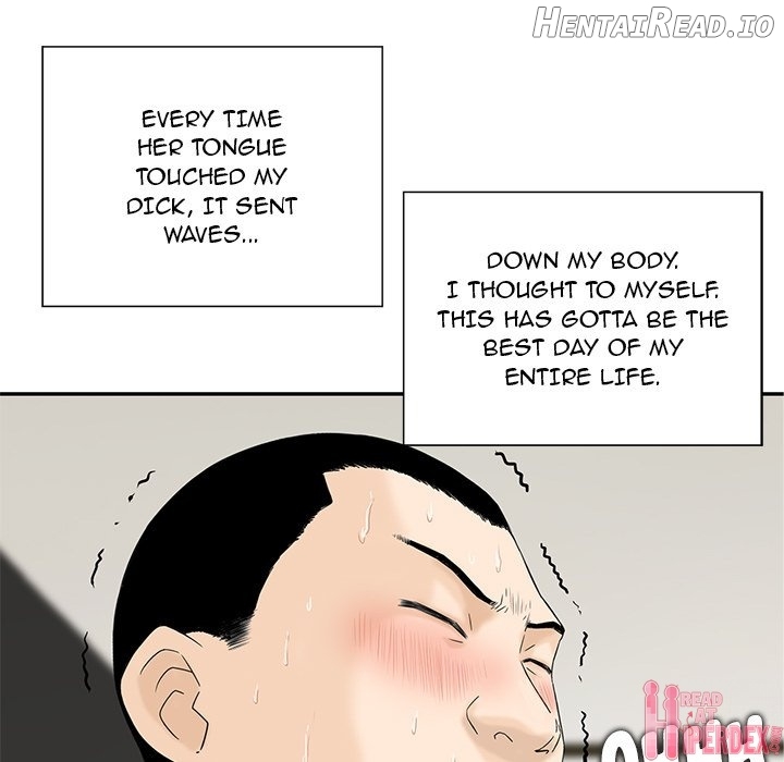 All Theirs Chapter 8 - page 16