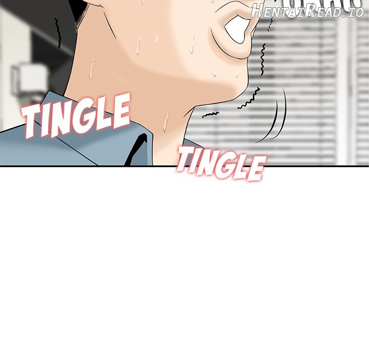 All Theirs Chapter 8 - page 17