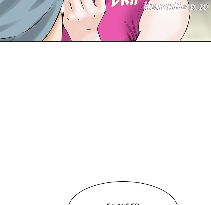 All Theirs Chapter 8 - page 19