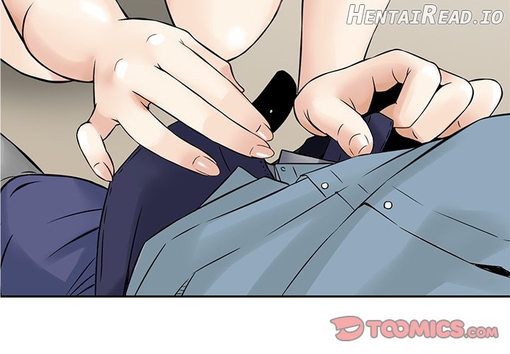 All Theirs Chapter 8 - page 2