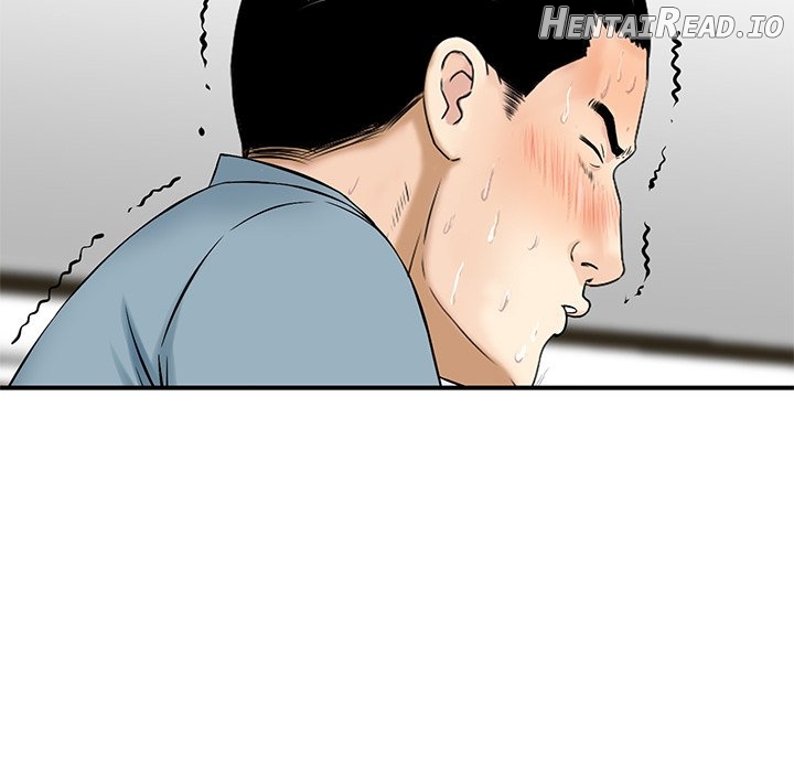 All Theirs Chapter 8 - page 22