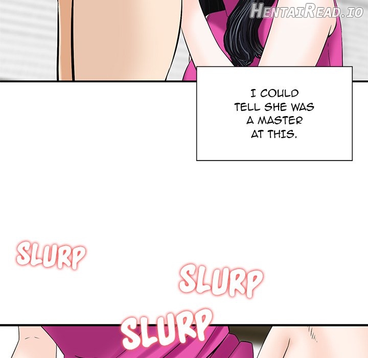 All Theirs Chapter 8 - page 24