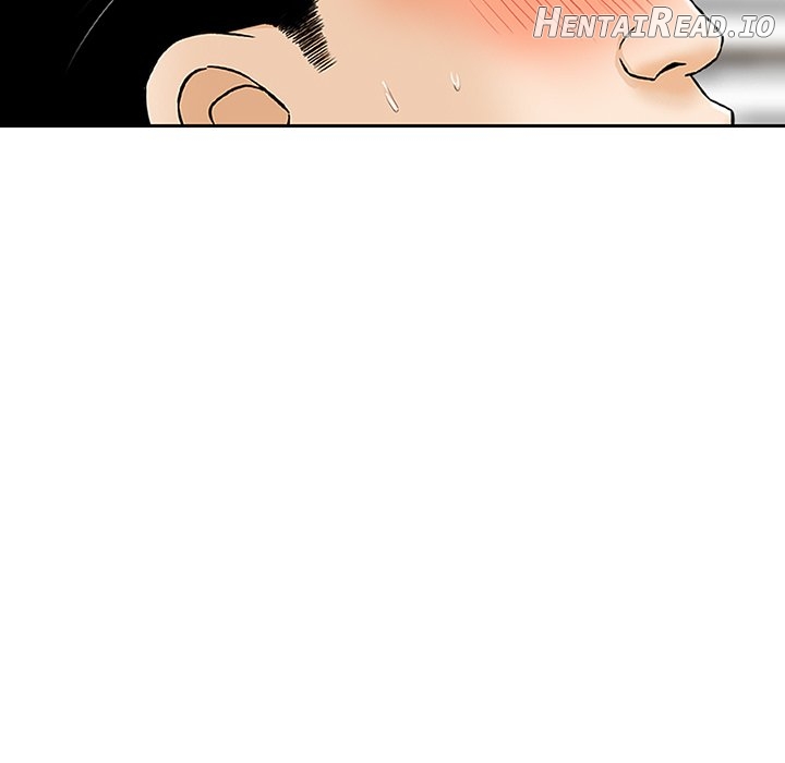 All Theirs Chapter 8 - page 27