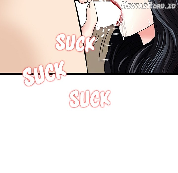 All Theirs Chapter 8 - page 29