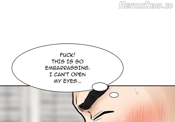 All Theirs Chapter 8 - page 3