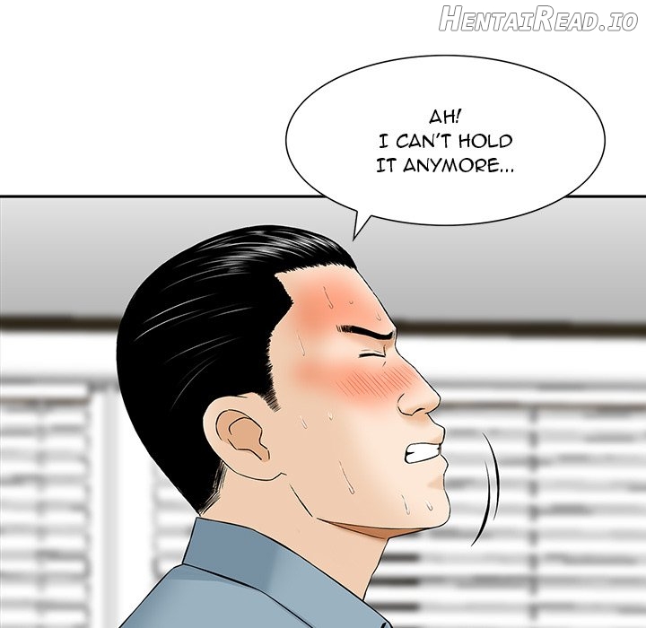 All Theirs Chapter 8 - page 30