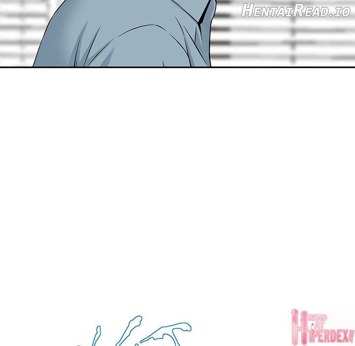 All Theirs Chapter 8 - page 31