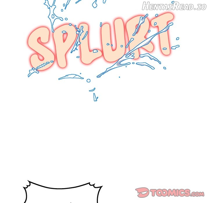 All Theirs Chapter 8 - page 32