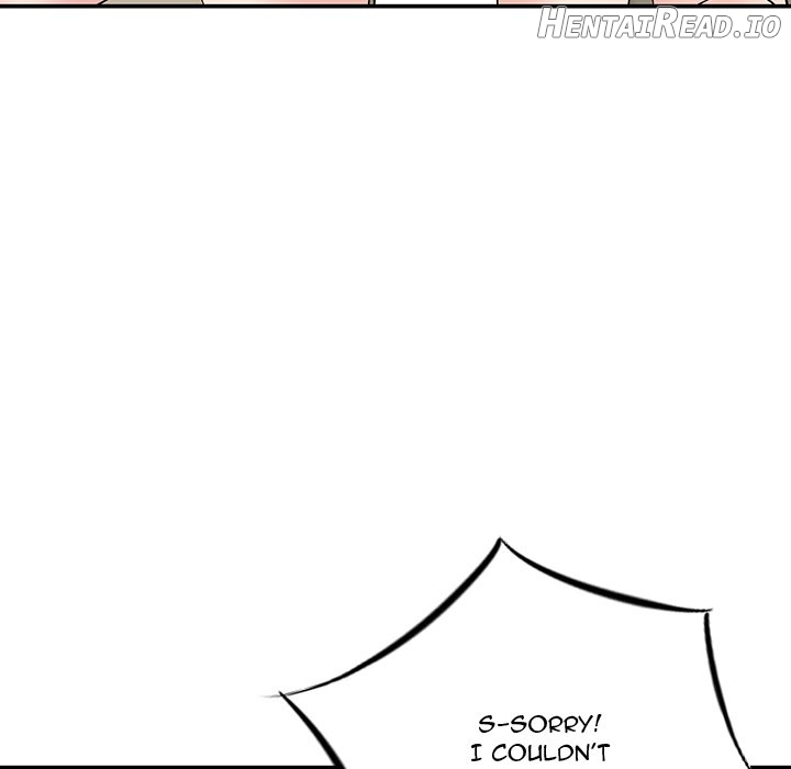 All Theirs Chapter 8 - page 34