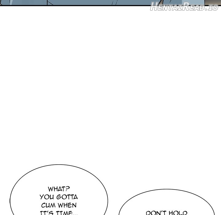 All Theirs Chapter 8 - page 36