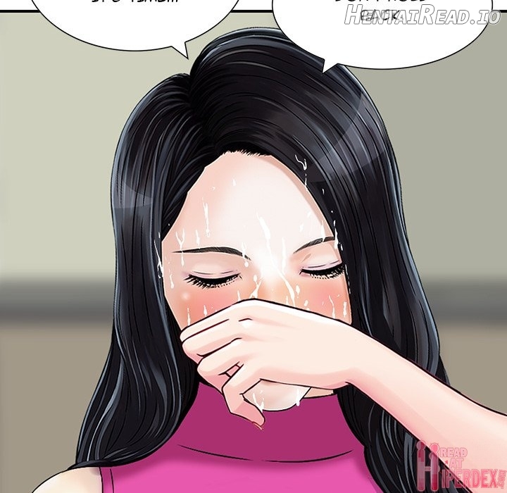 All Theirs Chapter 8 - page 37