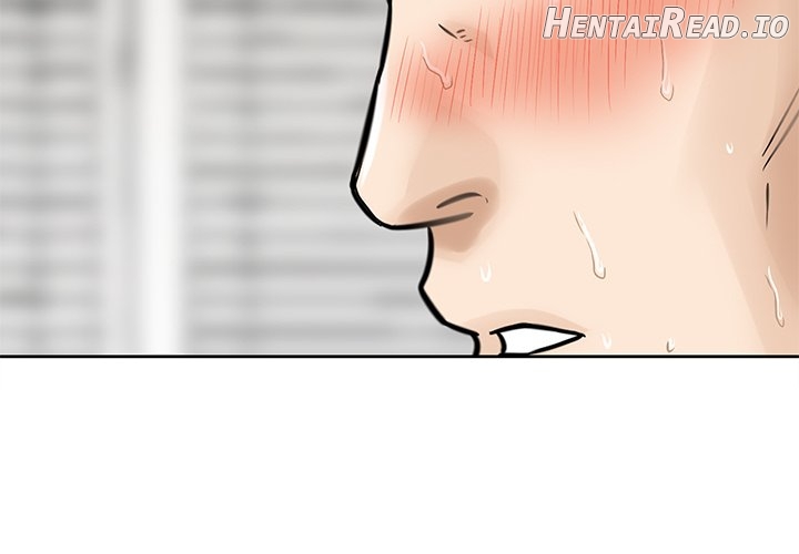 All Theirs Chapter 8 - page 4