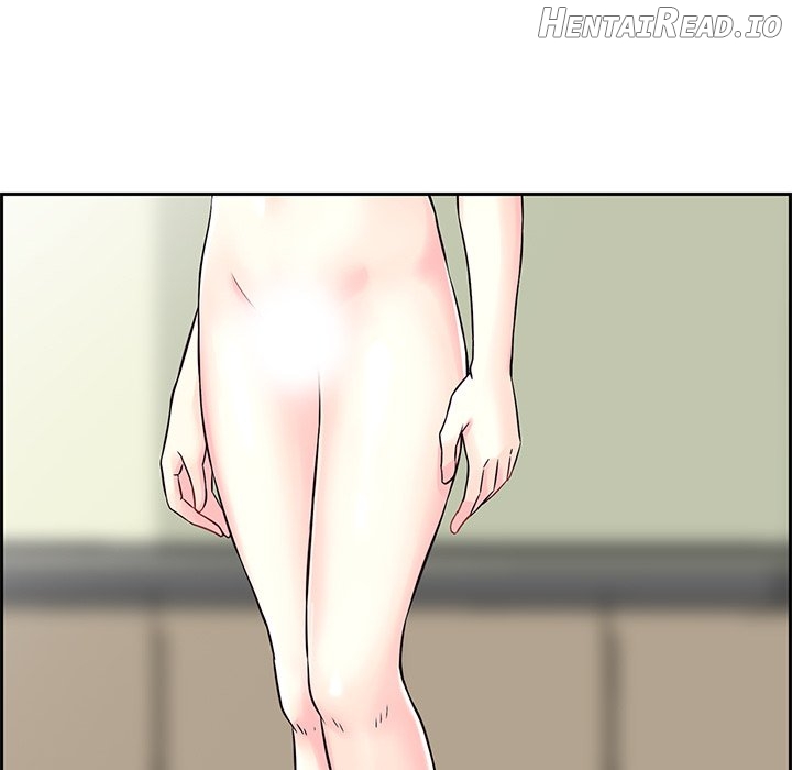 All Theirs Chapter 8 - page 43