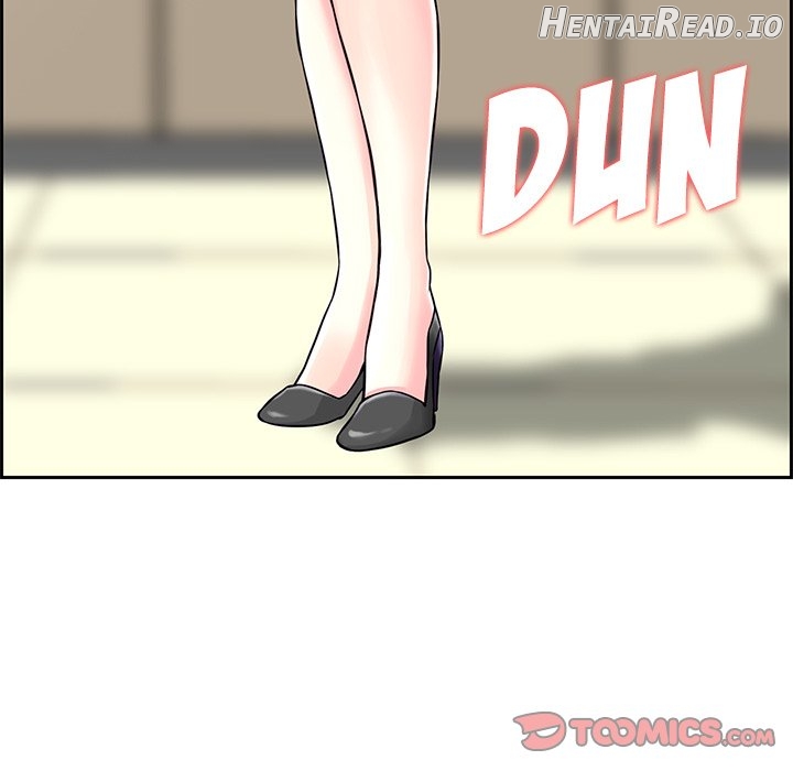 All Theirs Chapter 8 - page 44