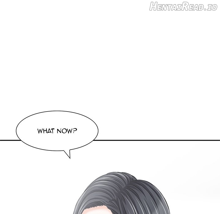 All Theirs Chapter 8 - page 45