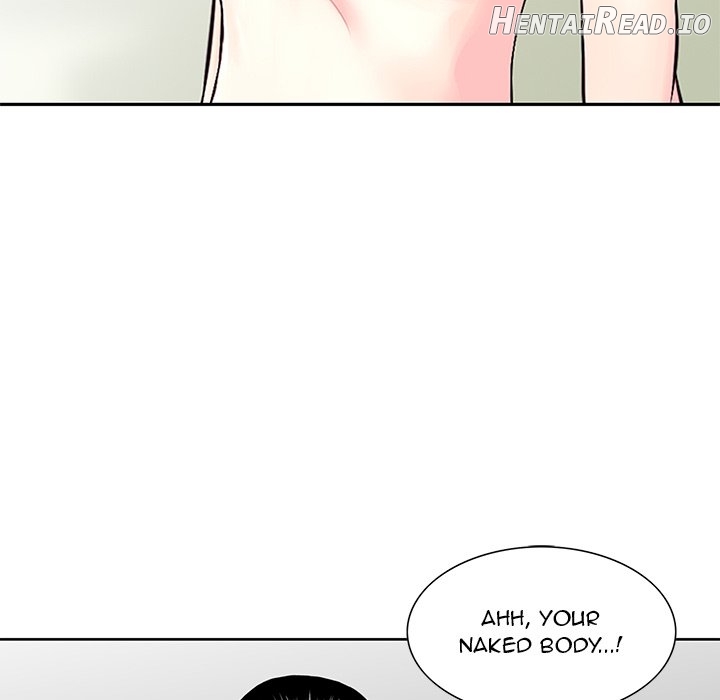 All Theirs Chapter 8 - page 47