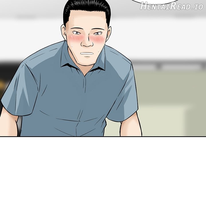 All Theirs Chapter 8 - page 48