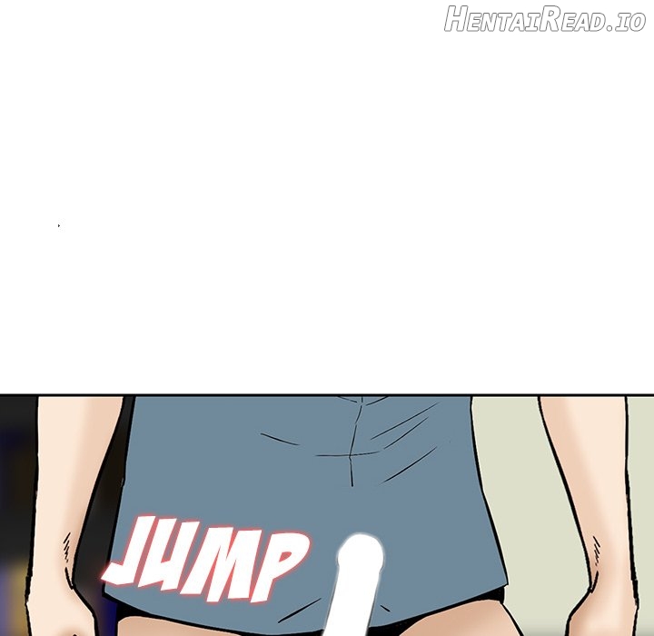 All Theirs Chapter 8 - page 49