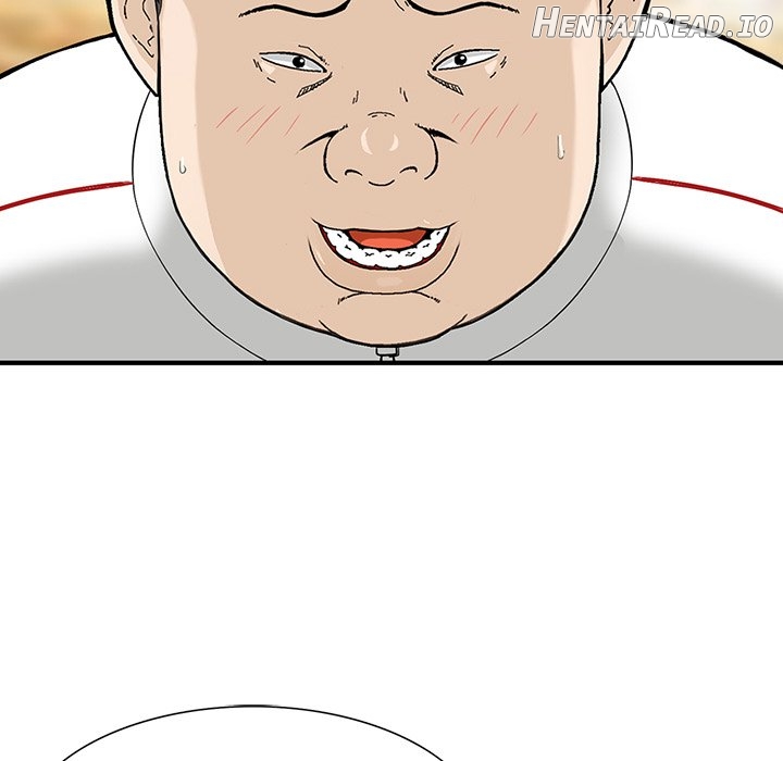 All Theirs Chapter 8 - page 54