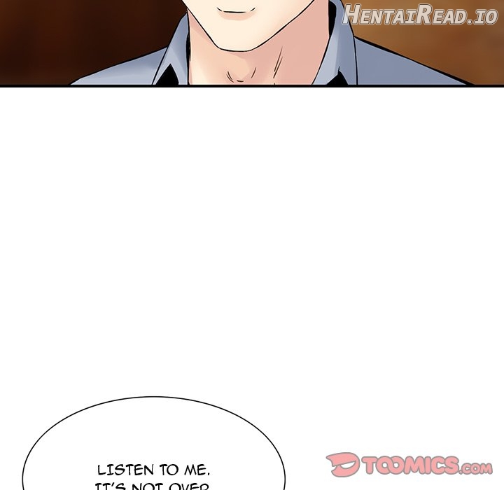 All Theirs Chapter 8 - page 56