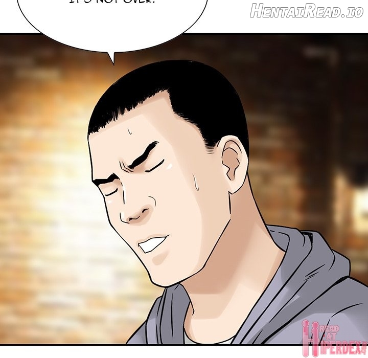 All Theirs Chapter 8 - page 57