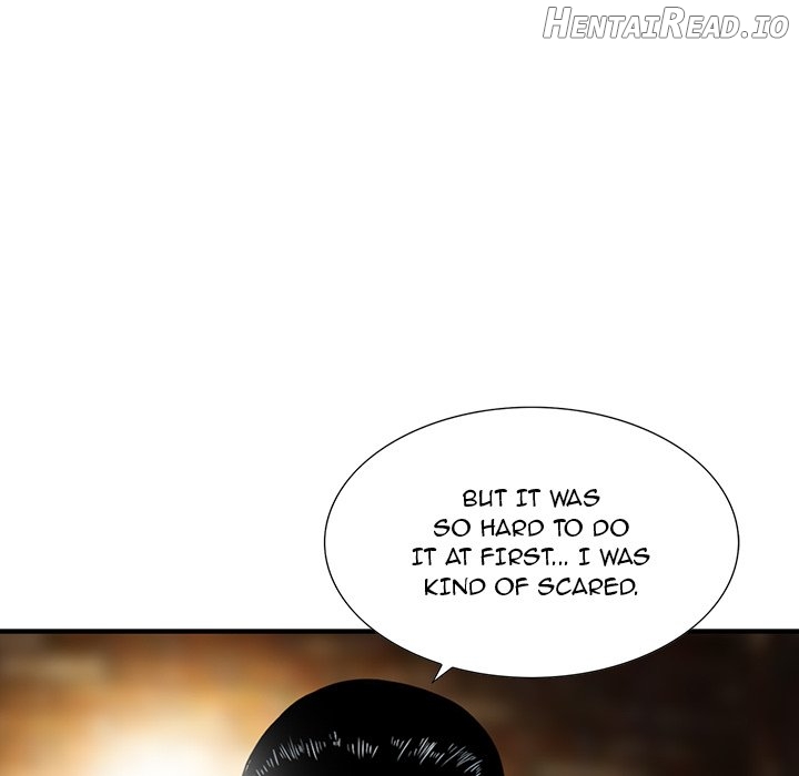 All Theirs Chapter 8 - page 58