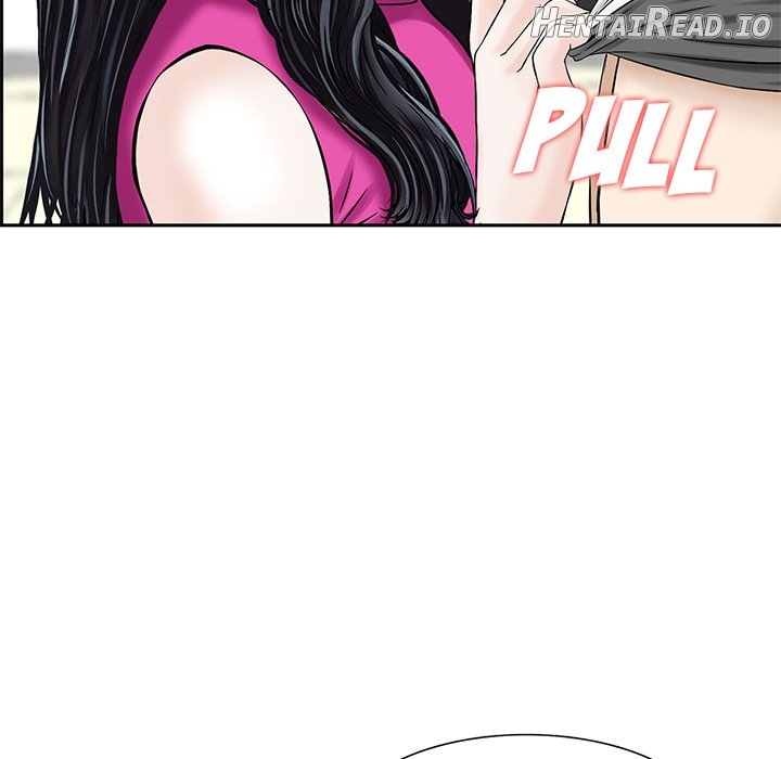 All Theirs Chapter 8 - page 6