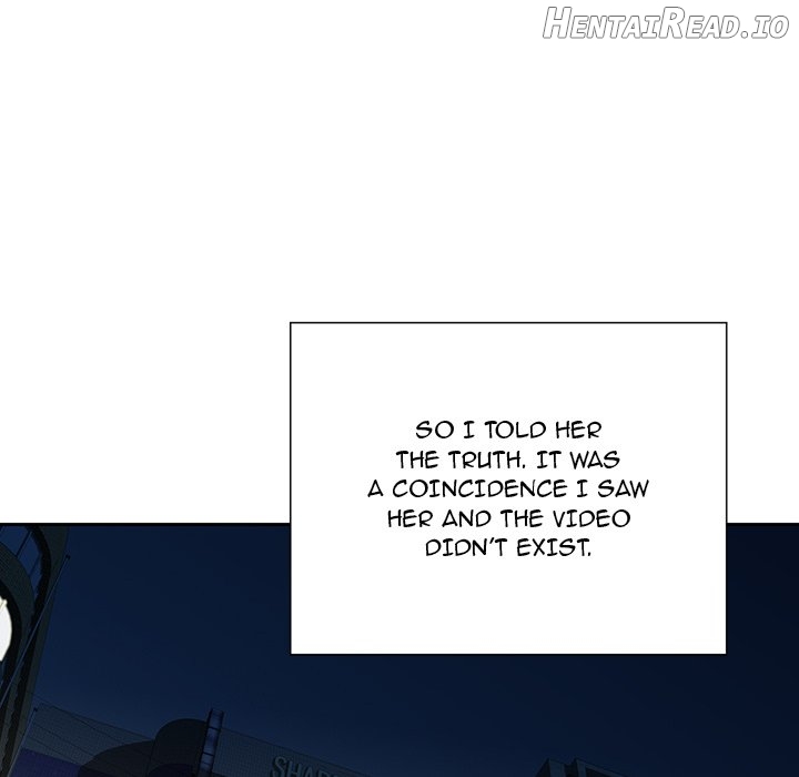 All Theirs Chapter 8 - page 60