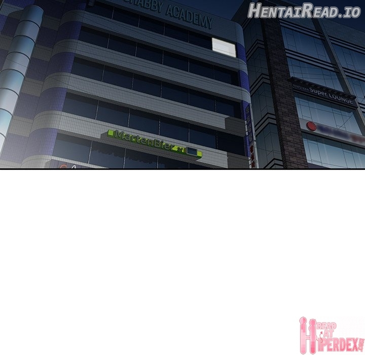 All Theirs Chapter 8 - page 61