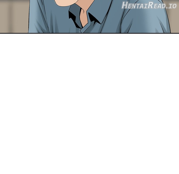 All Theirs Chapter 8 - page 63