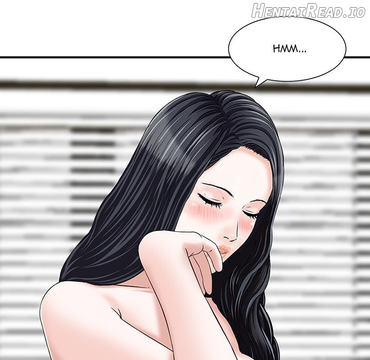 All Theirs Chapter 8 - page 64