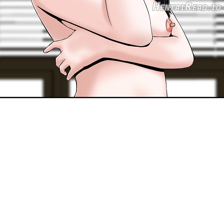 All Theirs Chapter 8 - page 65