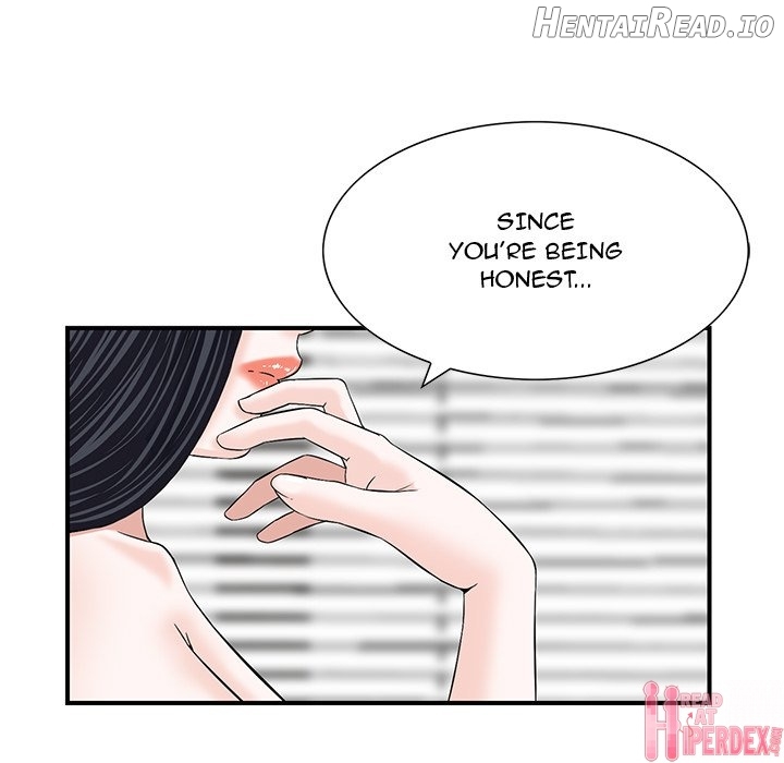 All Theirs Chapter 8 - page 66