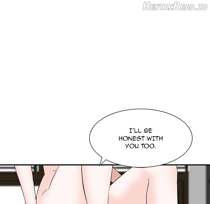 All Theirs Chapter 8 - page 67