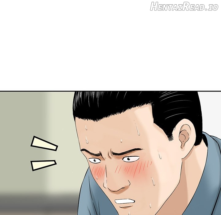 All Theirs Chapter 8 - page 69