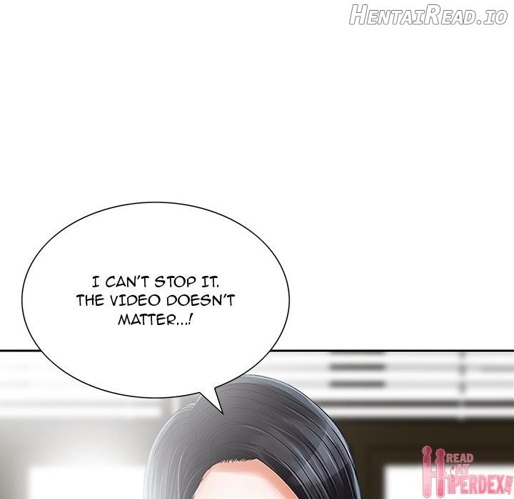 All Theirs Chapter 8 - page 72