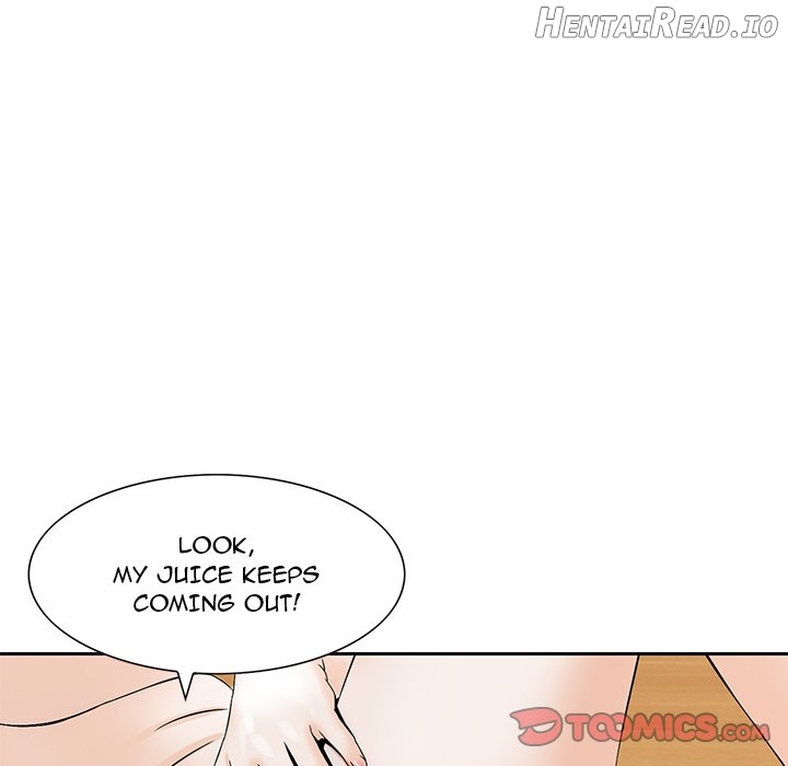 All Theirs Chapter 8 - page 74